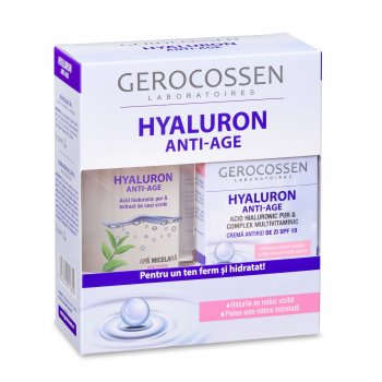 gerocossen hyaluron anti age szempillaspirál